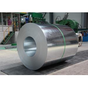 Aluzinc Galvalume 5mt Cold Rolled Steel Coil Dx51d Z100