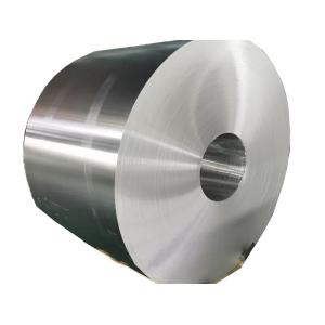 AiSi 304 304L 316 321 Stainless Steel Coil