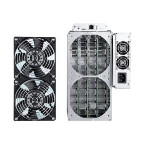 Bitmain Antminer D5 119Gh From Bitmain Mining X11 Algorithm