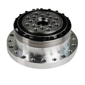 High Precision Zero Backlash Harmonic Drive For Milling Machine