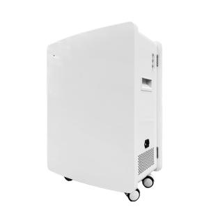 Silent Durable Fast High airflow best air purifier air purifier