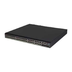 China H3C LS-5590-48UXM4YC-EI Switch : 48-Port 10G SFP+ , 4x40G Uplinks , IRF2 Virtualization & AI-Powered Management on sale