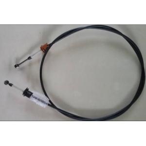 OEM Customizable Volvo Gear Shift Cable Transmission Cable With ISO9001