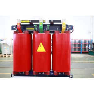 Quality 20kV Dry-type Distribution Transformer SC(B)12-NX3 Energy Efficiency Level 3 2000kVA for sale