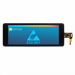 6.8 inch TFT LCD Display | 480x1280 Resolution With ST7701