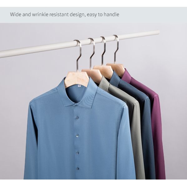 Customizable Boutique Dallas Cowboys Soft White Long Silk Dress Shirt for Men Printed