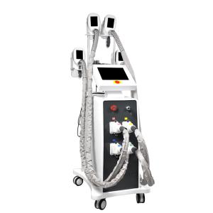 Fat Freeze Cryolipolysis Slimming Machine 800W OEM