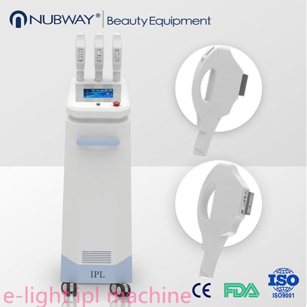 Buy 2016 sweeping In-Motion technique IPL/SHR beauty device at wholesale prices