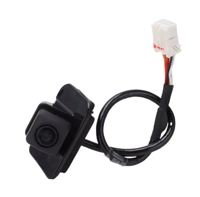 Waterproof Rear View Camera 39530-T2A-H01 Rear Vision Cameras For Cars Honda