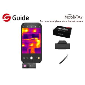 HVAC Thermal Imaging Equipment / Daily Needs Handheld Thermal Imaging Camera