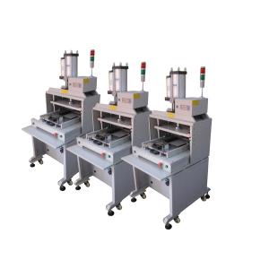 Effortless Loading and Unloading Pcb Punching Machine for FFC LED Alum Board