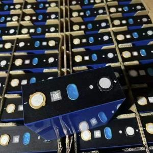 3.2V 340Ah Lithium Iron Phosphate Batteries Battery Cell