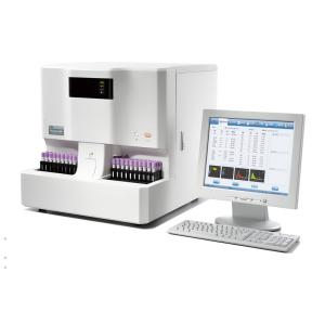 China wholesale superhuman mindray hematology analyz reagent 5 diff hematology