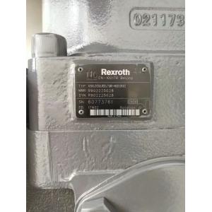 Rexroth A11VLO130LRDS/10R-NSD12K02 hydraulic piston pump