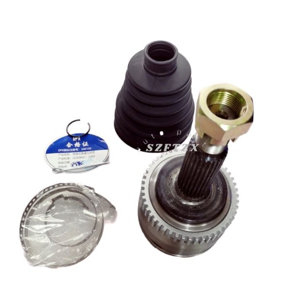 Outer Auto Drive Shafts CV Joint Half Shaft Kit CV Joint 496002EA00 For HYUNDAI Tucson 2.0