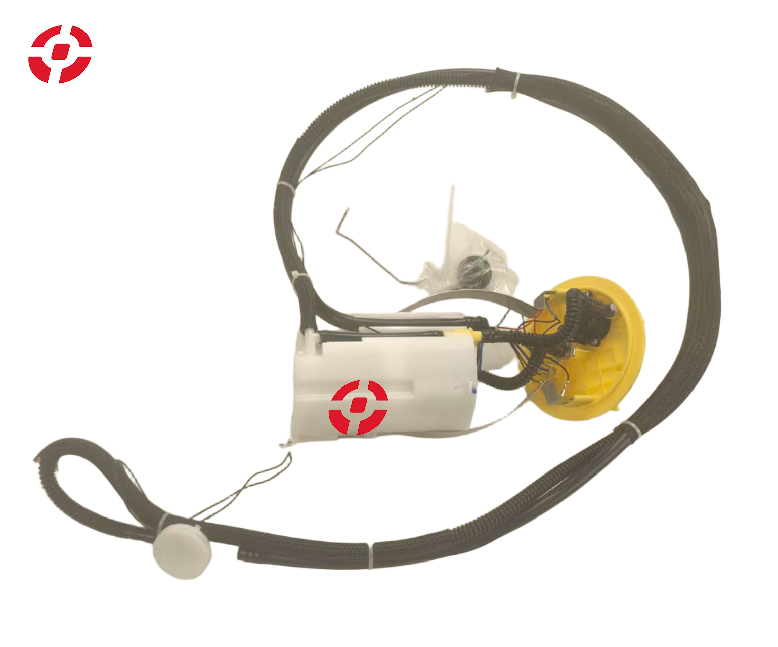 Volvo fuel pump assembly Auto electric fuel pump module with fuel level sending unit 30761742 for Volvo Auto parts fuel pump module assembly