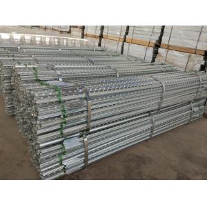 Refugee Camp Chain Link Fence Modular Shelter