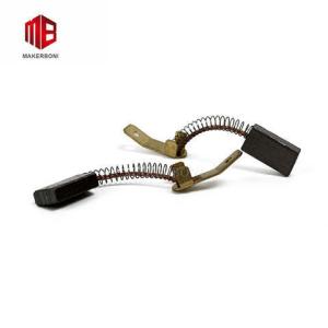 Carbon Brush For Bumller Cutting Machine