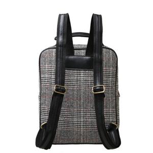 Cotton Backpacks Casual bags for girls students bags