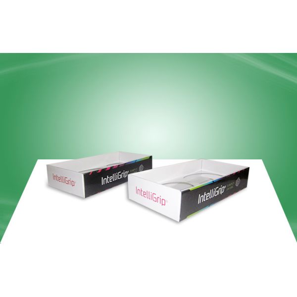 Buy Corrugated Paper Sports Packaging Boxes OEM / ODM with PET Sleeve at wholesale prices