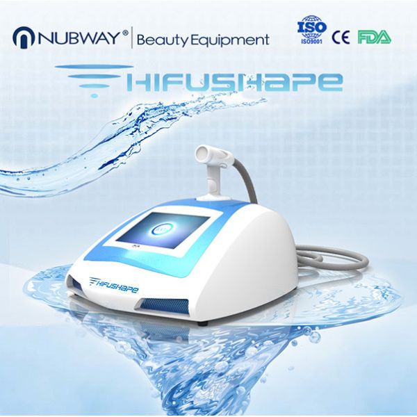 Buy high quality fat reduce HIFUSHAPE slimming machine  for beauty spa/ clinic /home use at wholesale prices