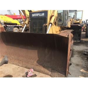secondhand caterpillar d6g dozer with good condition /high quality bulldozer d6