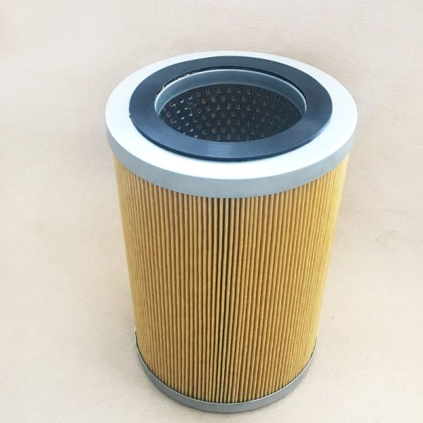 Precision Industrial HEPA Air Filter Element Cartridge Hydraulic Oil Purifier