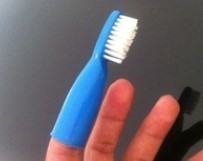 Jail Toothbrush ,Soft Handle Toothbrush,Prison Toothbrush