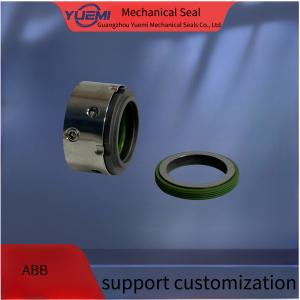Shanghai Panda ABB Medium Mechanical Seal Water Pump Tungsten Carbide Seal