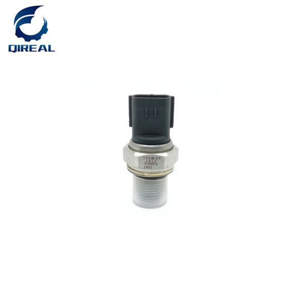 Buy PC200-8 PC300-8 PC350-8 Excavator High Pressure Sensor 7861-93-1811 at wholesale prices