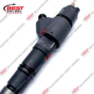 Original New Diesel Common rail Injector 0445120361 5801479314