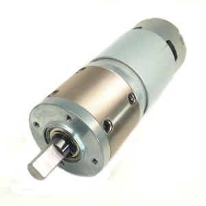 Faradyi Custom Planetary Gear Motor Dc Gear Motor 42pg Gearbox Motor For Medical