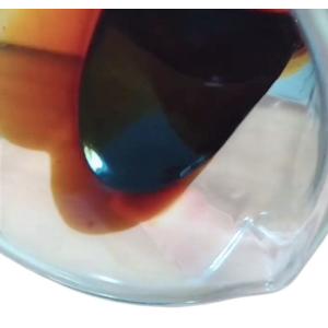 Quality Natural Food Colorant Agricultural Good Raw Sugarcane Molasses Liquid JM-1 for sale