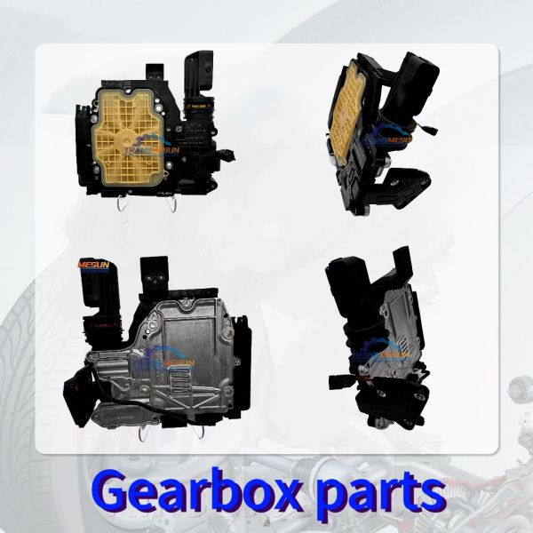 Buy Remanufactured TCU Transmission Control Module 0CJ927156 for Audi 2014-UP at wholesale prices