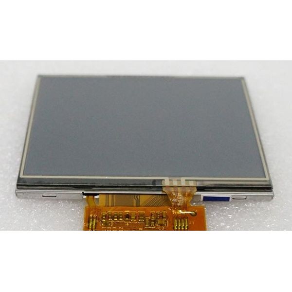 Buy TM035KBH11-09 TIANMA 3.5" 320(RGB)×240 350 cd/m² INDUSTRIAL LCD DISPLAY at wholesale prices