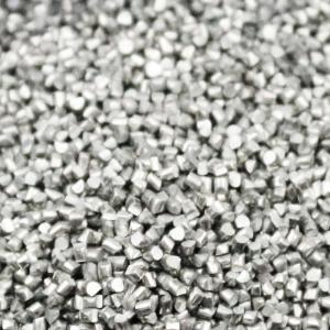 Quality Zinc Cut Wire Shot 1.0mm for sale