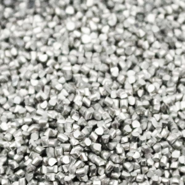 Zinc Cut Wire Shot 1.0mm