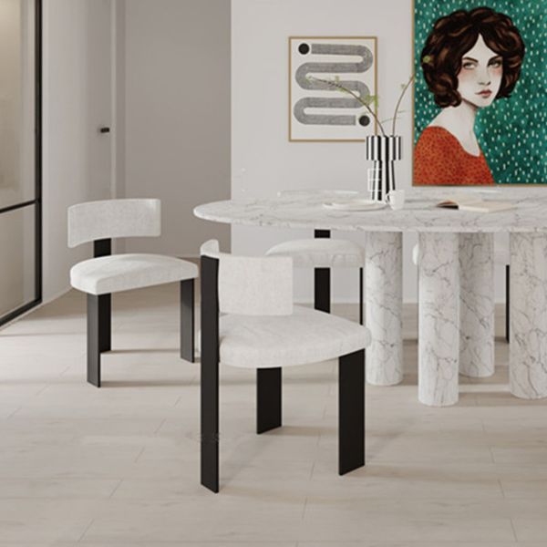 Minimalist Ultra Modern Dining Chairs
