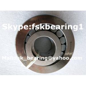 Nylon / Steel Cylindrical Roller Eccentric Bearing Printer F-204783 Bearing
