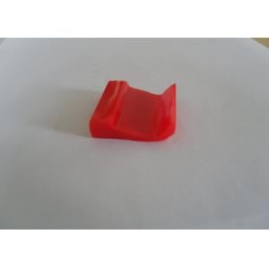 Industrial Abrasion Resistant Extruded Polyurethane Strip Belt