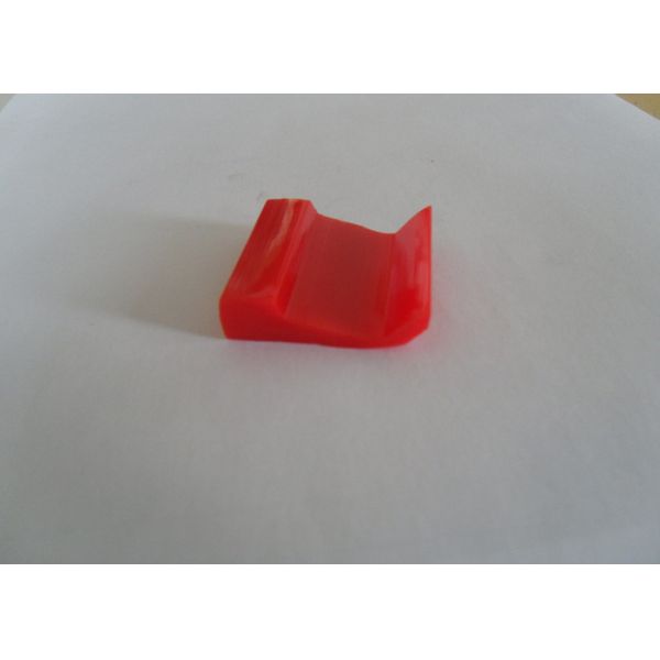 Buy Industrial Abrasion Resistant Extruded Polyurethane Strip Belt at wholesale prices