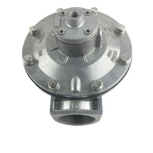 GOYEN RCA50T RCA50T010 Right Angle Solenoid Valve 2-inch