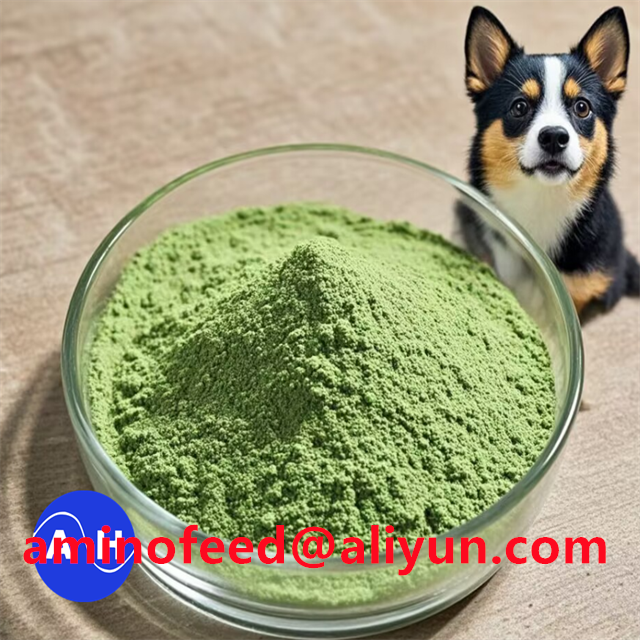 Feed Additive Methionine Chelated Copper For Livestock Feed