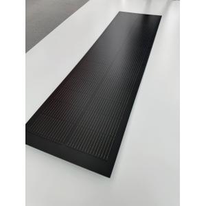 XSFM-120-T 120W Semi-flexible Solar Panel Roll for Car Battery Boat Home Max.