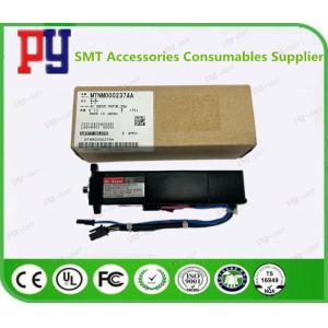 Quality Panasonic AC Servo Motor MTNM000237AA KXF0DGFAA00 N510042739AA 25W H3 Z Axis Ac Servo Head Motor For Smt Motor for sale