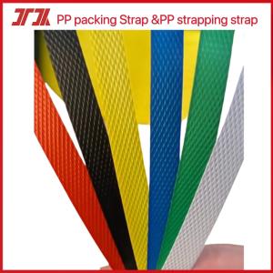 PP Packaging Tape Equipment PP Extruder PP Packaging Tape Production Line For PP