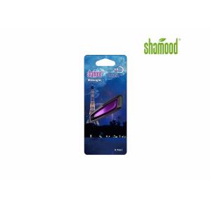 Aromatic Vent Air Freshener , Taillight Shape Car Air Freshener