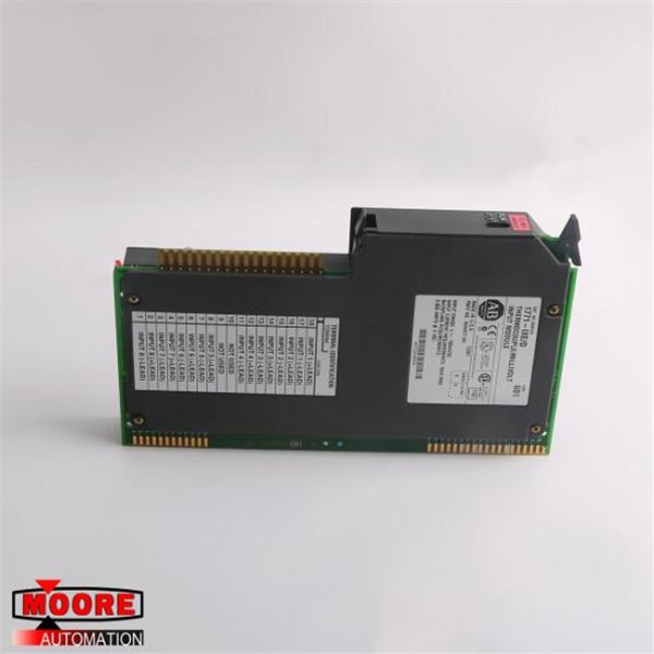 Buy 1771-IXE 1771IXE AB  AB Analog Input Module at wholesale prices