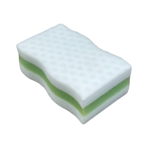 Buy Recoverable Melamine Foam Sponge for Cleaning and Soundproofing at wholesale prices