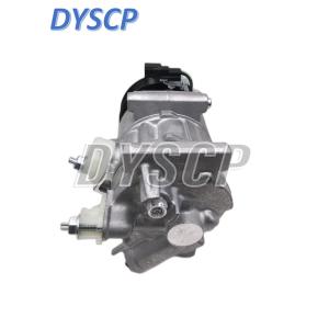 6pk R134a Air Conditioner Compressor For Car Ford Escort 1.5 2015 Ac Compressor